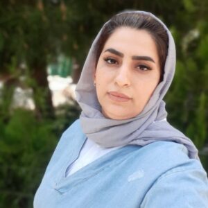 فرزانه شیخ پور