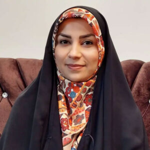 مریم لطیفی