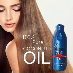 coconat oil
